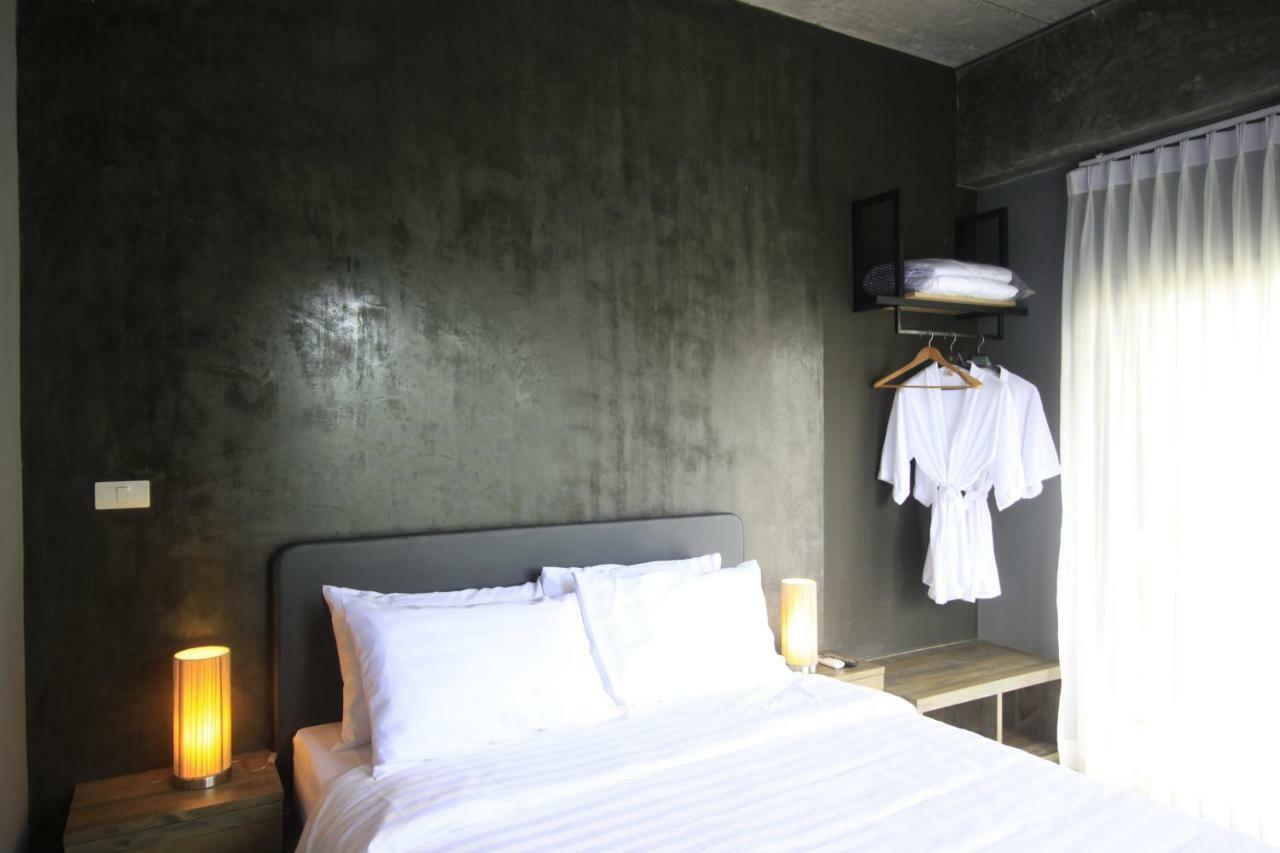 The Nichehome Waterside Living Chiang Mai Exterior photo
